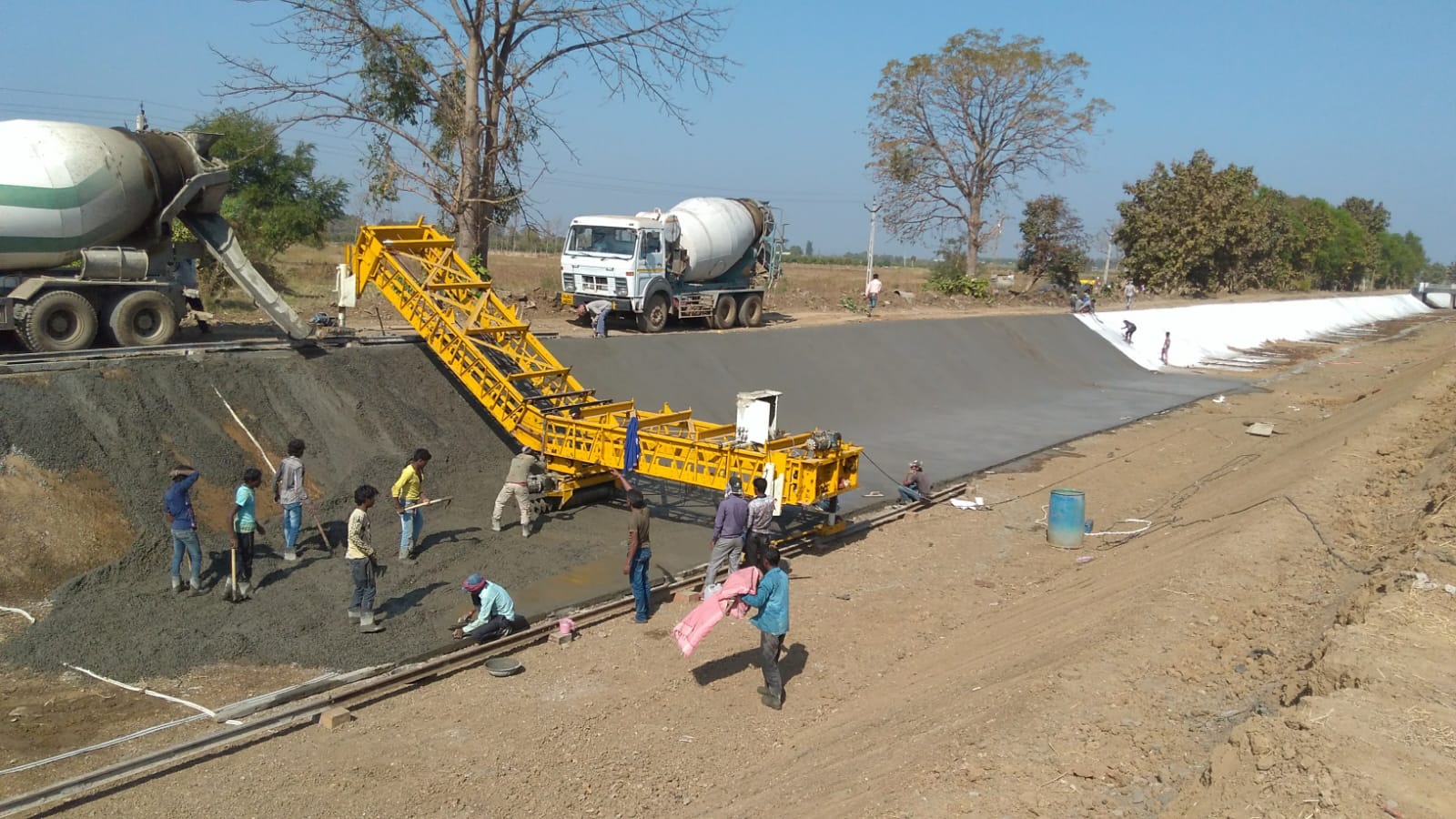 Industrial Development - Image 3